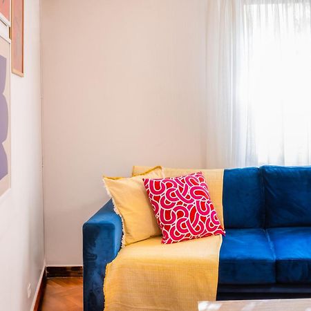 Agora Apartment Plaka And Acropolis Area Athen Eksteriør billede