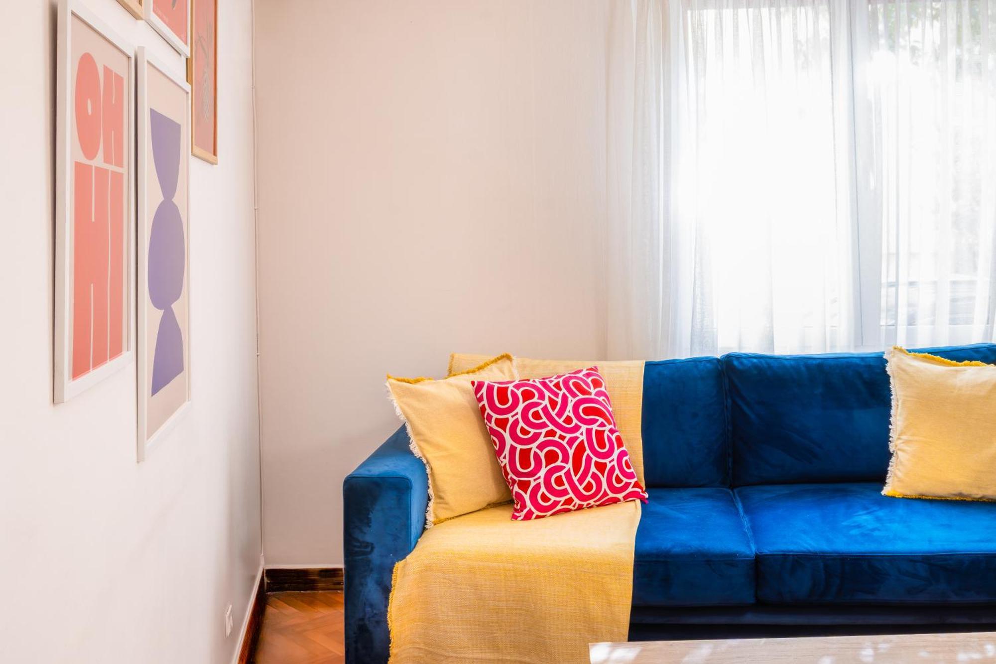 Agora Apartment Plaka And Acropolis Area Athen Eksteriør billede