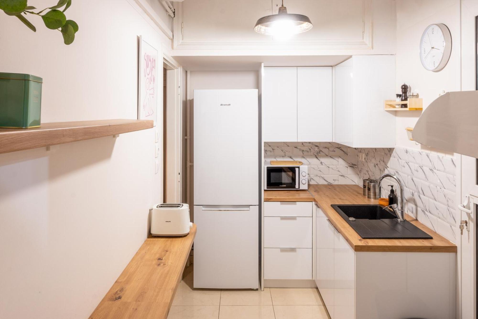 Agora Apartment Plaka And Acropolis Area Athen Eksteriør billede