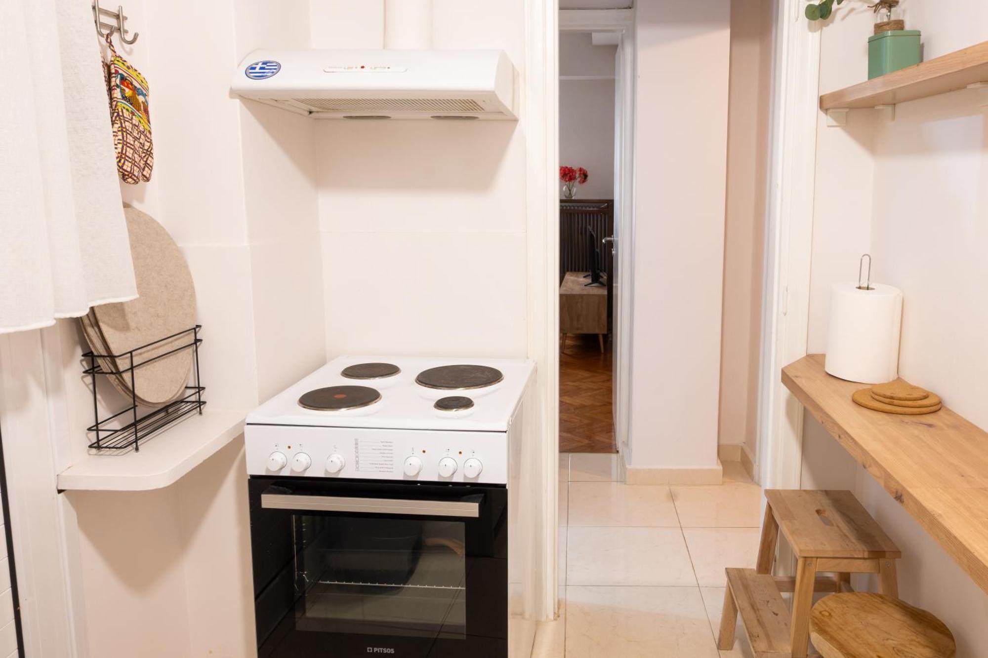Agora Apartment Plaka And Acropolis Area Athen Eksteriør billede
