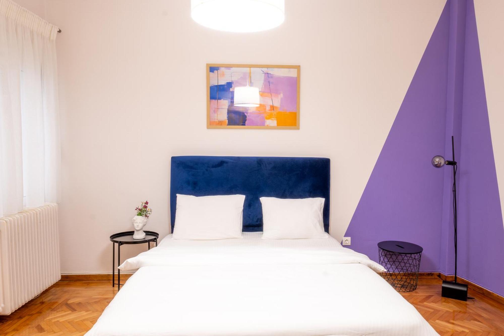 Agora Apartment Plaka And Acropolis Area Athen Eksteriør billede